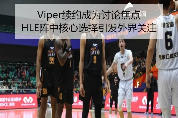 Viper续约成为讨论焦点 HLE阵中核心选择引发外界关注